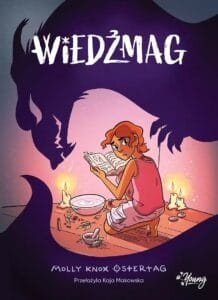 Wiedźmag, tom 01