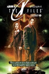 Z Archiwum X #01: Wyznawcy