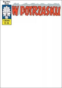 Kapitan Żbik #45: W potrzasku cz.3 (B)