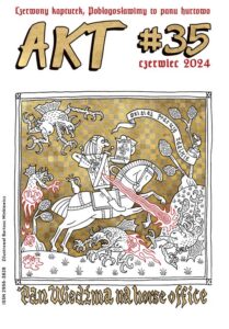 Akt #35 Akt #35
