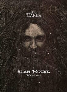 Alan Moore. Wywiady