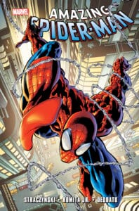 Amazing Spider-Man, tom 03 Amazing Spider-Man, tom 03