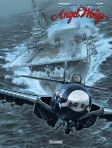 Angel Wings. Wydanie zbiorcze, tom 03