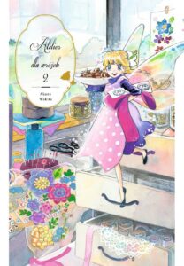 Atelier dla wróżek 02