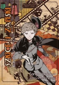 Bungou Stray Dogs – Bezpańscy Literaci. Szkice i zapiski: Fanbook