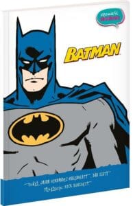 Batman. Opowieść obrazkowa