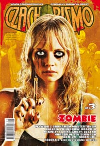 Czachopismo #03 (4/2007)