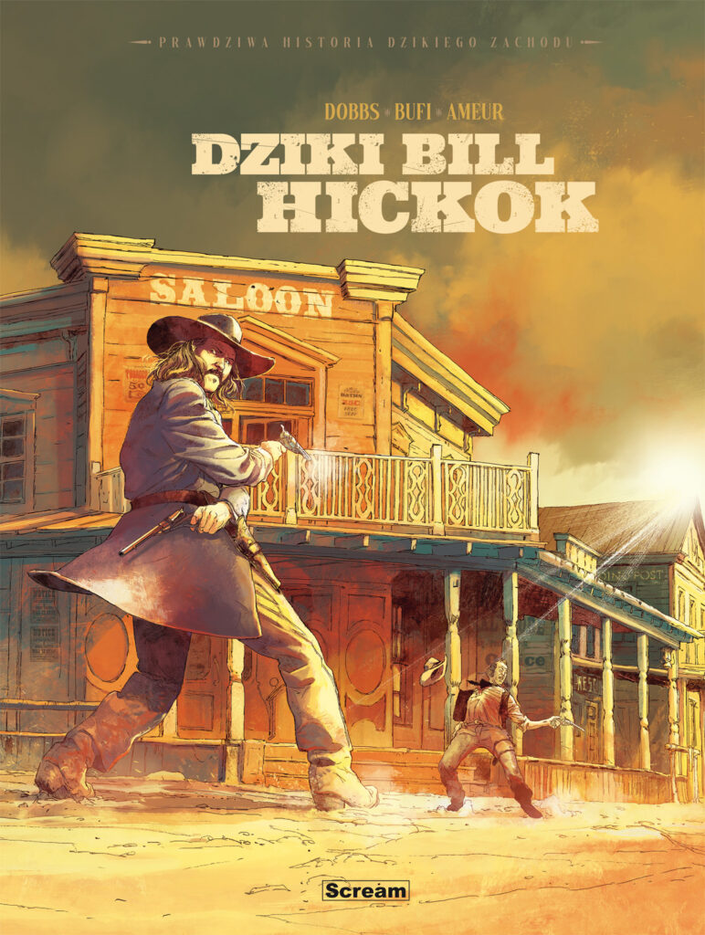 Dziki Bill oklejka.indd