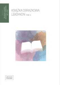 Książka obrazkowa. Leksykon. Tom 1