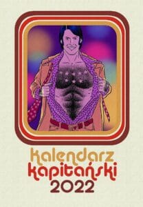 Kalendarz kapitański 2022