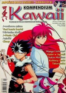 Kompendium Kawaii #7 (2/2003)