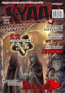 Kyaa! #09 (2/2010)