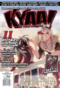Kyaa! #26 (2/2013)