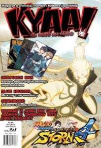 Kyaa! #44 (2/2016)