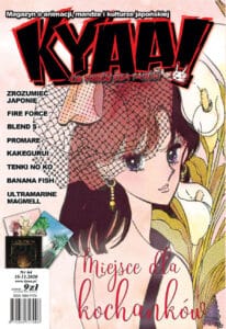 Kyaa! #64 (4/2020)