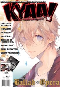 Kyaa! #65 (1/2021)