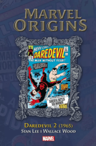 Marvel Origins #30: Daredevil, tom 02 (1965)