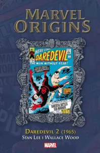 Marvel Origins #30: Daredevil, tom 02 (1965)