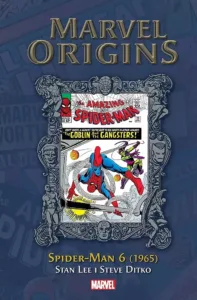 Marvel Origins #31: Spider-Man, tom 06 (1965)