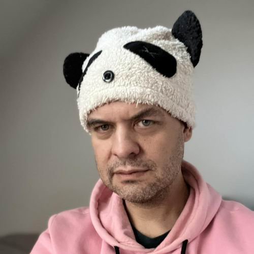 Michał R. Wiśniewski
