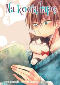 Na kocią łapę #03