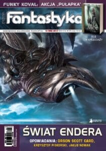 Nowa Fantastyka #339 (12/2010)