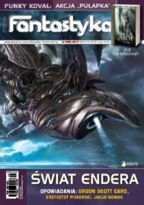 Nowa Fantastyka #339 (12/2010)