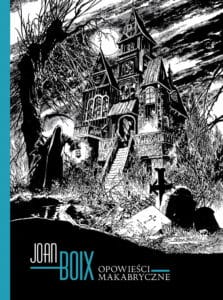 Opowieści makabryczne