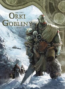 Orki i gobliny #03: Gri’im