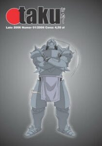 Otaku #01 (1/2006)