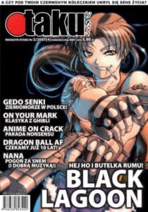 Otaku #04 (2/2007)
