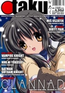 Otaku #14 (1/2009)