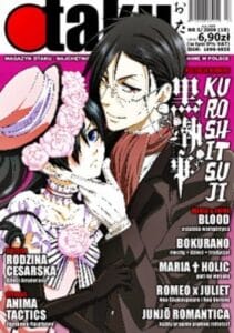Otaku #18 (5/2009)