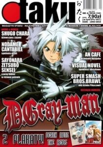 Otaku #24 (4/2010)