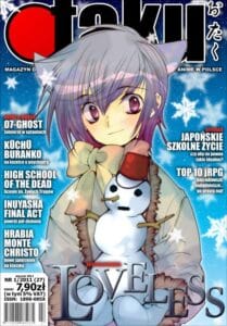 Otaku #27 (1/2011)