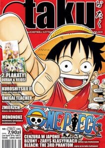 Otaku #28 (2/2011)
