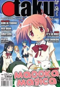 Otaku #30 (4/2011)