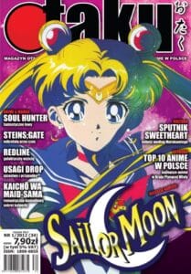 Otaku #34 (1/2012)