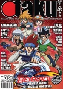 Otaku #37 (4/2012)