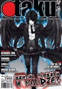 Otaku #38 (5/2012)