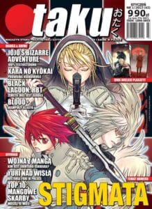 Otaku #43 (1/2013)