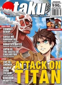 Otaku #46 (4/2013)