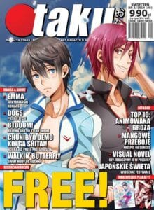 Otaku #49 (2/2014)