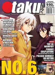 Otaku #52 (5/2014)