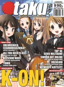 Otaku #55 (3/2015)