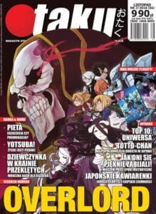 Otaku #66 (2/2018)