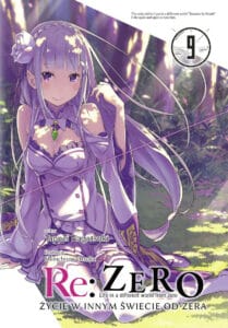 Re: Zero Życie w innym świecie od zera #09