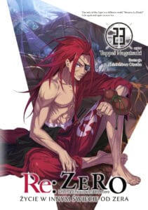 Re: Zero Życie w innym świecie od zera #23