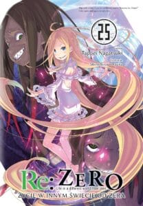 Re: Zero Życie w innym świecie od zera #25