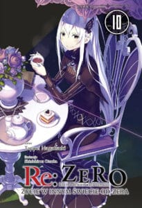 Re: Zero Życie w innym świecie od zera #10